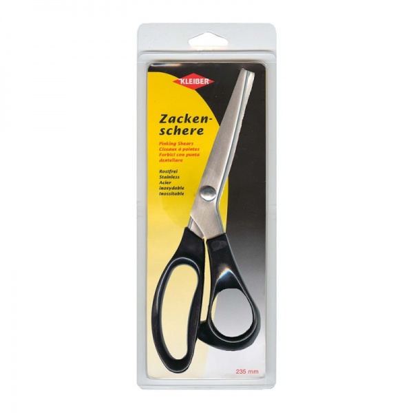 Pinking Shears 235mm